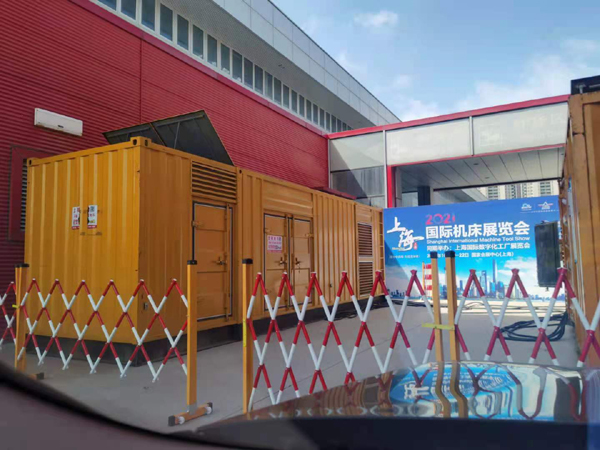 郸城发电机出租 对于发电机的特性你了解多少？