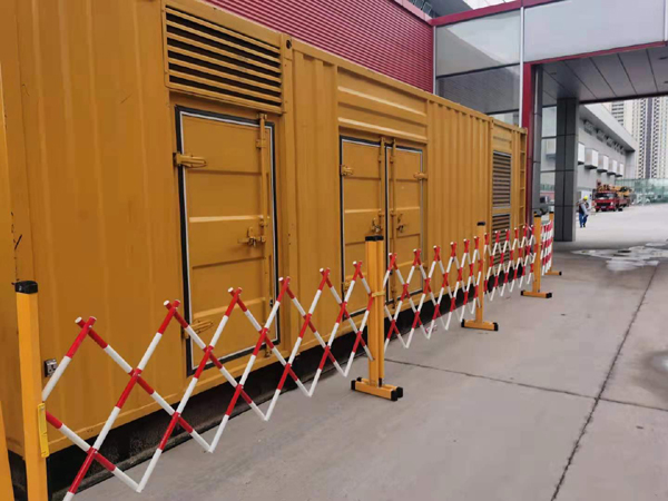 郸城发电机出租 你知道怎样鉴定发电机品质的好坏吗？