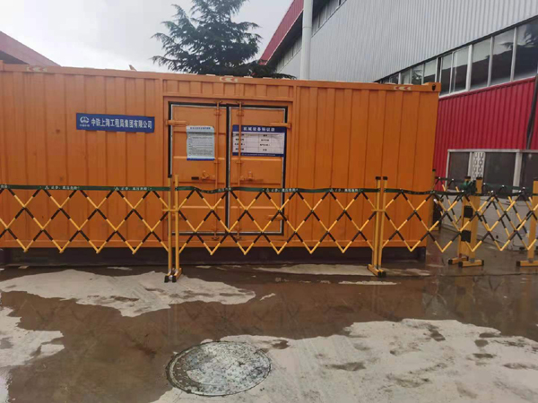 郸城租赁发电机 柴油发电机组供应商：柴油发电机组润滑油的作用？