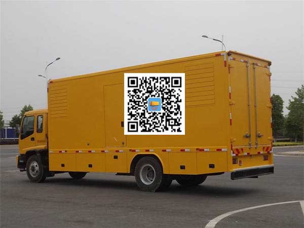 郸城发电车出租-发电机组的主要用途是什么？