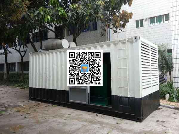 郸城出租发电机-什么样的柴油发电机使用效果比较好