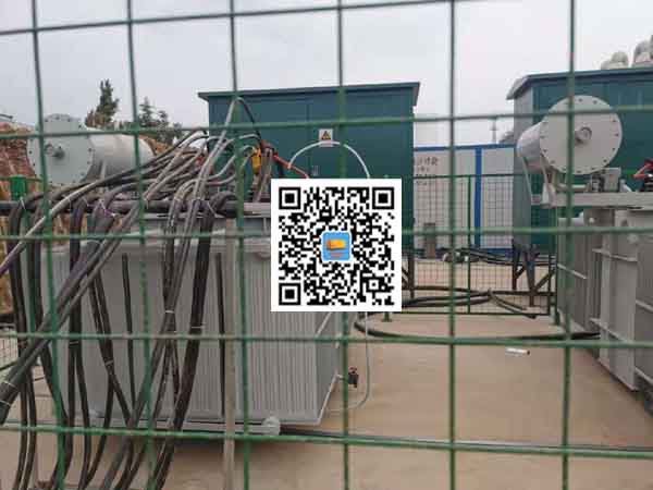 郸城发电机出租-发电机功率适用电缆线规格估算口诀