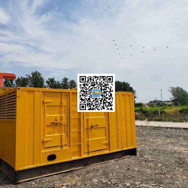 郸城发电机出租发电机电刷的结构与作用是什么