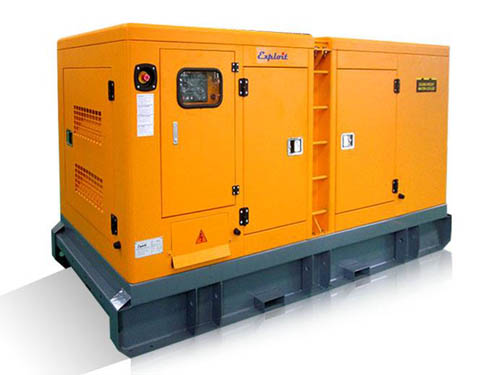郸城影响 200kw 柴油发电机油耗的因素有哪些？