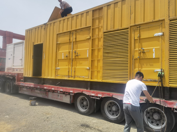 郸城除了负载情况和发动机维护，还有哪些因素会影响 200kw 柴油发电机的油耗？
