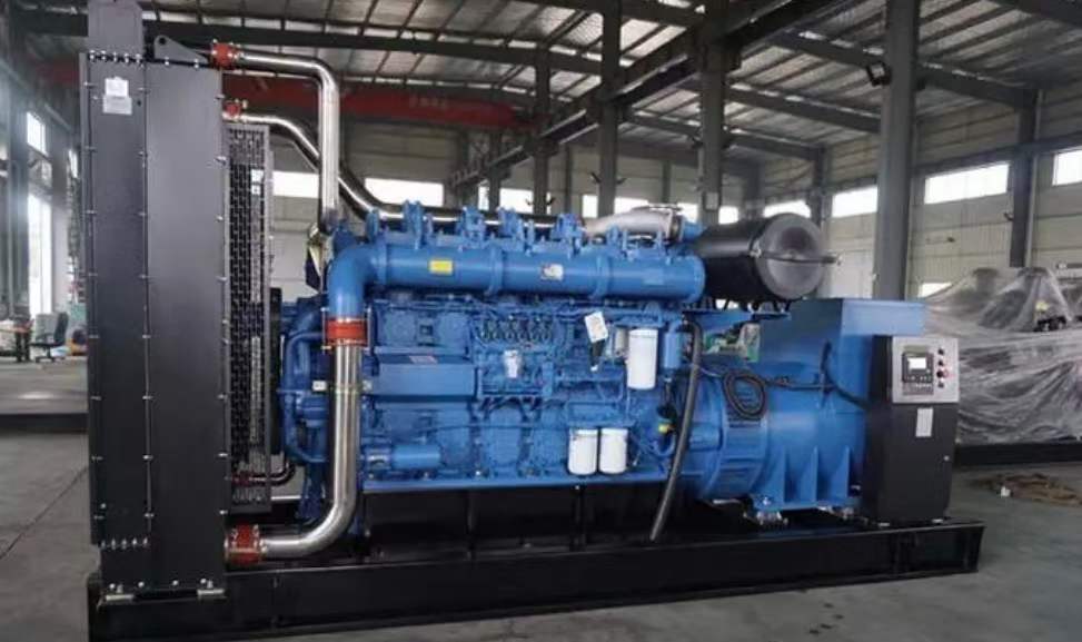 郸城如何选择适合的 500kW 柴油发电机组？
