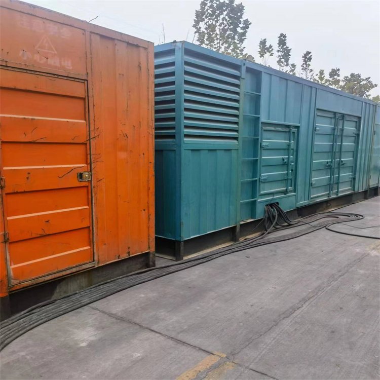 郸城如何选择适合 600kW 柴油发电机组的热继电器？