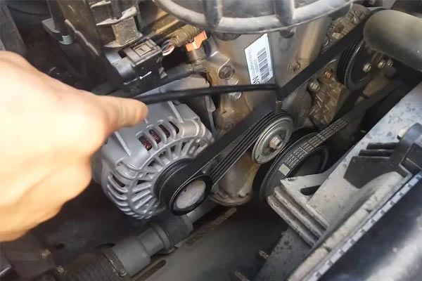 郸城转速传感器的工作原理是什么？