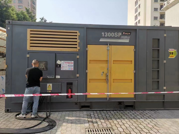 郸城500KW发电机组冬季应该配多大的启动电瓶？