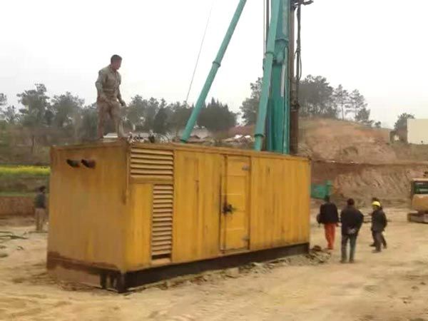 郸城如何判断水冷式机油散热器密封件是否需要更换？